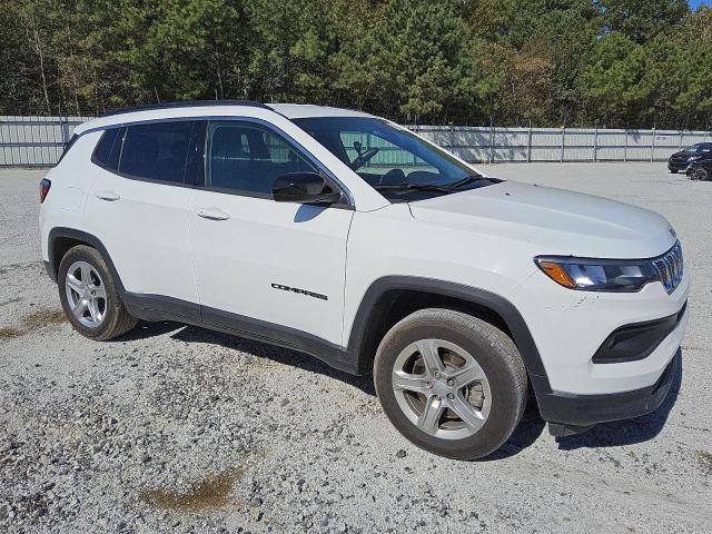 Photo 3 VIN: 3C4NJDBN1RT582452 - JEEP COMPASS LA 