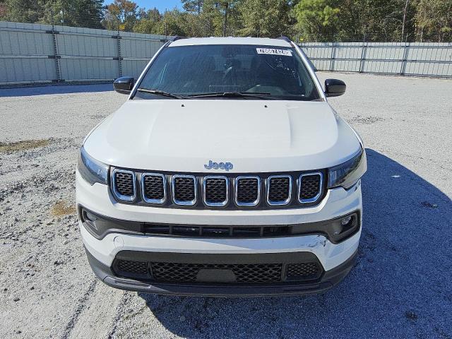 Photo 4 VIN: 3C4NJDBN1RT582452 - JEEP COMPASS LA 