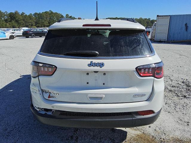 Photo 5 VIN: 3C4NJDBN1RT582452 - JEEP COMPASS LA 