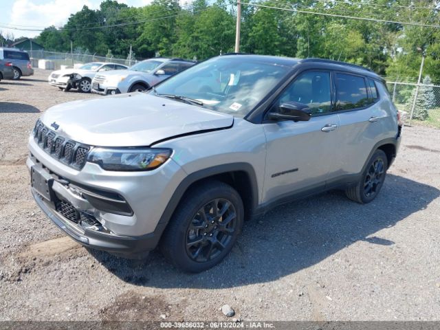 Photo 1 VIN: 3C4NJDBN2PT513198 - JEEP COMPASS 