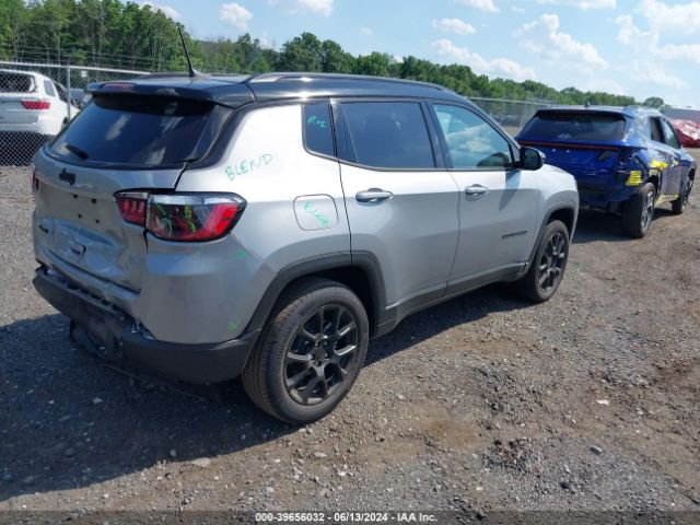 Photo 3 VIN: 3C4NJDBN2PT513198 - JEEP COMPASS 