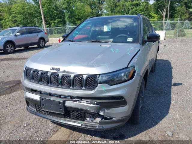 Photo 5 VIN: 3C4NJDBN2PT513198 - JEEP COMPASS 