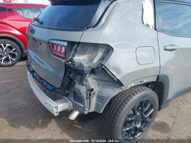 Photo 5 VIN: 3C4NJDBN2PT519826 - JEEP COMPASS 