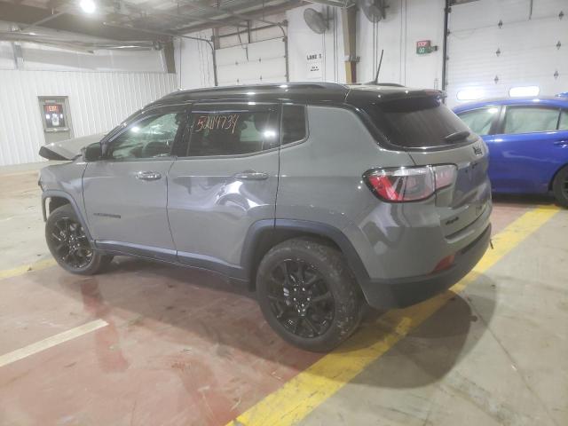 Photo 1 VIN: 3C4NJDBN2PT535234 - JEEP COMPASS 