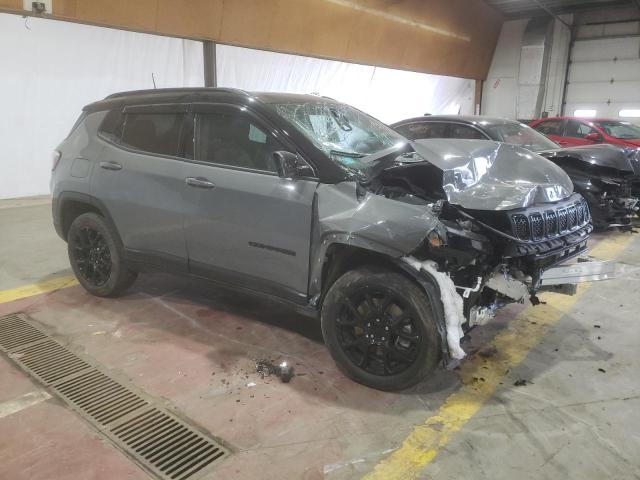 Photo 3 VIN: 3C4NJDBN2PT535234 - JEEP COMPASS 