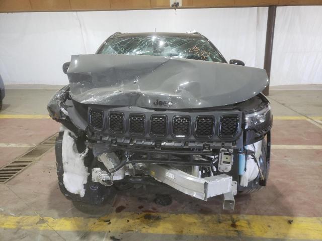 Photo 4 VIN: 3C4NJDBN2PT535234 - JEEP COMPASS 