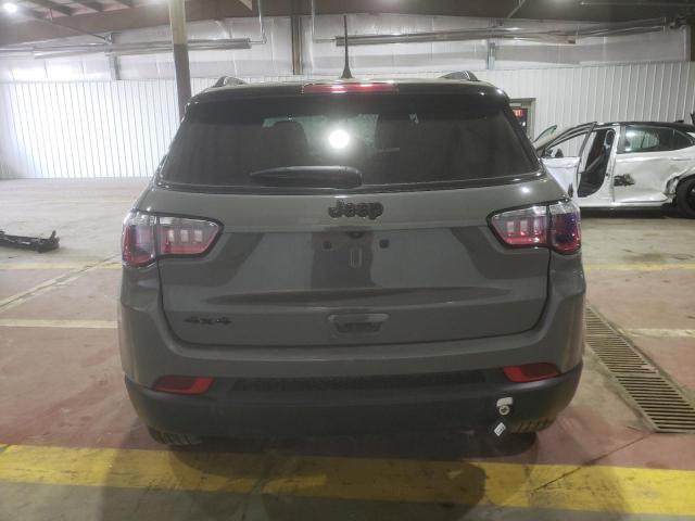 Photo 5 VIN: 3C4NJDBN2PT535234 - JEEP COMPASS 