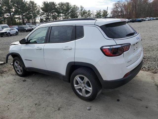 Photo 1 VIN: 3C4NJDBN2PT545617 - JEEP COMPASS LA 