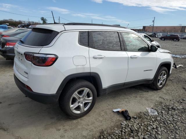 Photo 2 VIN: 3C4NJDBN2PT545617 - JEEP COMPASS LA 