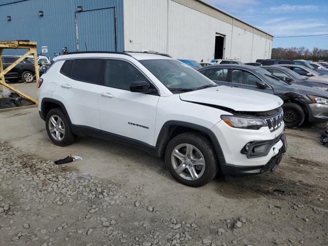 Photo 3 VIN: 3C4NJDBN2PT545617 - JEEP COMPASS LA 