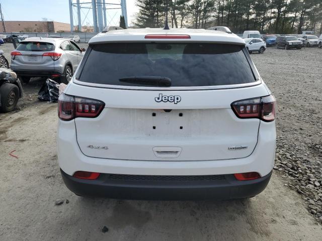 Photo 5 VIN: 3C4NJDBN2PT545617 - JEEP COMPASS LA 