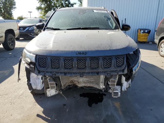 Photo 4 VIN: 3C4NJDBN2PT546542 - JEEP COMPASS LA 