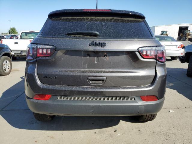 Photo 5 VIN: 3C4NJDBN2PT546542 - JEEP COMPASS LA 