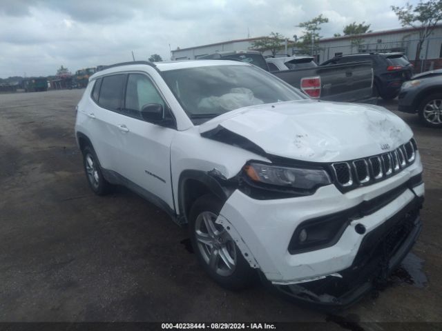 Photo 0 VIN: 3C4NJDBN2PT548047 - JEEP COMPASS 