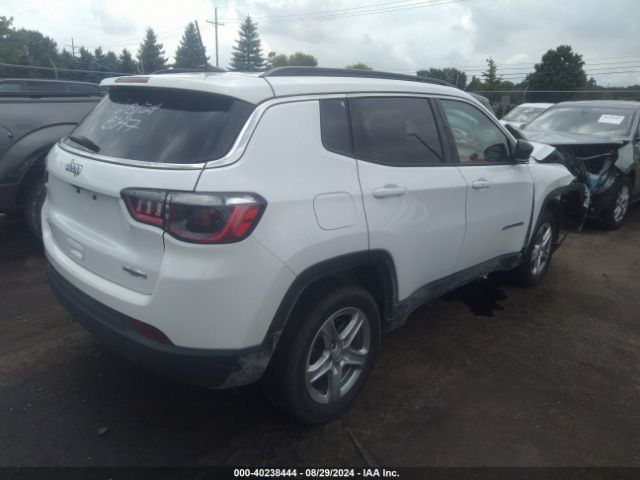 Photo 3 VIN: 3C4NJDBN2PT548047 - JEEP COMPASS 