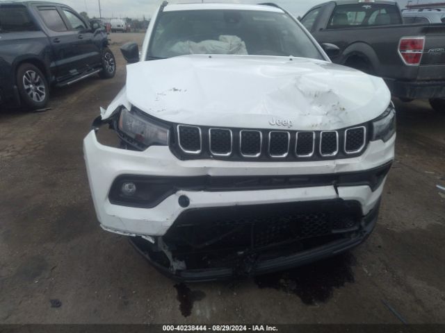 Photo 5 VIN: 3C4NJDBN2PT548047 - JEEP COMPASS 