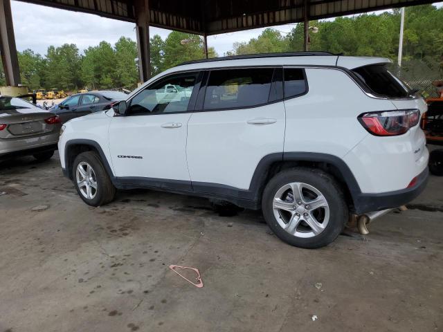 Photo 1 VIN: 3C4NJDBN2PT552910 - JEEP COMPASS LA 