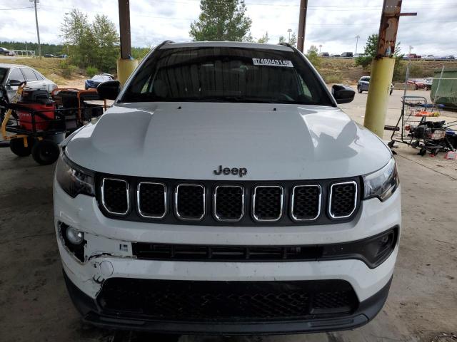 Photo 4 VIN: 3C4NJDBN2PT552910 - JEEP COMPASS LA 