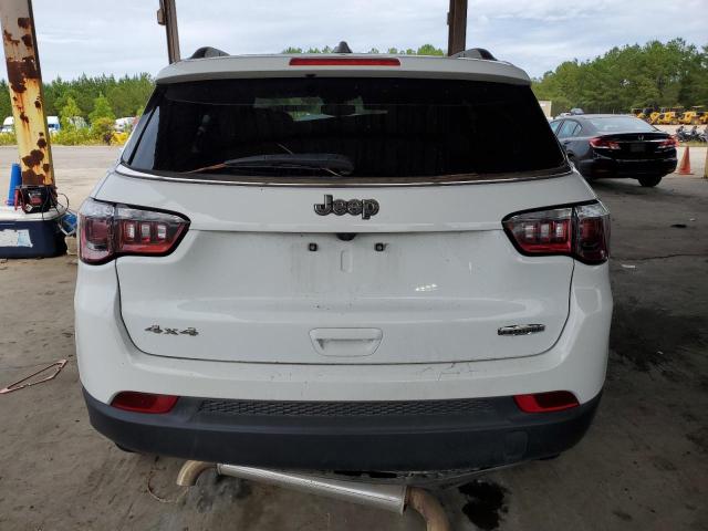 Photo 5 VIN: 3C4NJDBN2PT552910 - JEEP COMPASS LA 