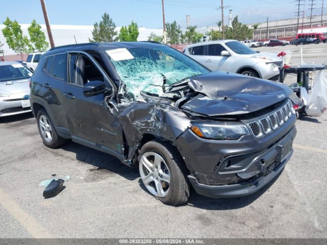 Photo 0 VIN: 3C4NJDBN2PT554124 - JEEP COMPASS 