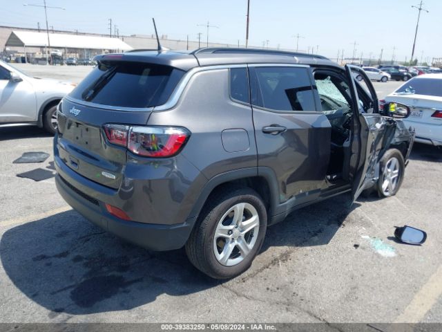 Photo 3 VIN: 3C4NJDBN2PT554124 - JEEP COMPASS 