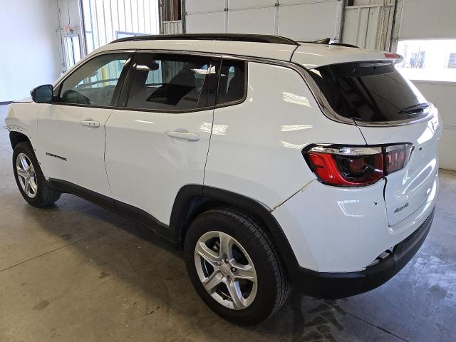 Photo 1 VIN: 3C4NJDBN2PT561462 - JEEP COMPASS 