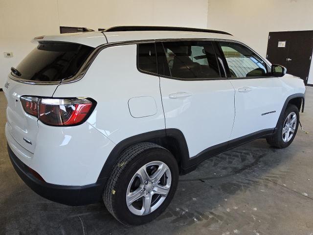 Photo 2 VIN: 3C4NJDBN2PT561462 - JEEP COMPASS 