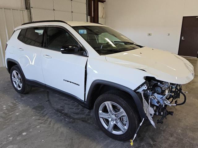 Photo 3 VIN: 3C4NJDBN2PT561462 - JEEP COMPASS 