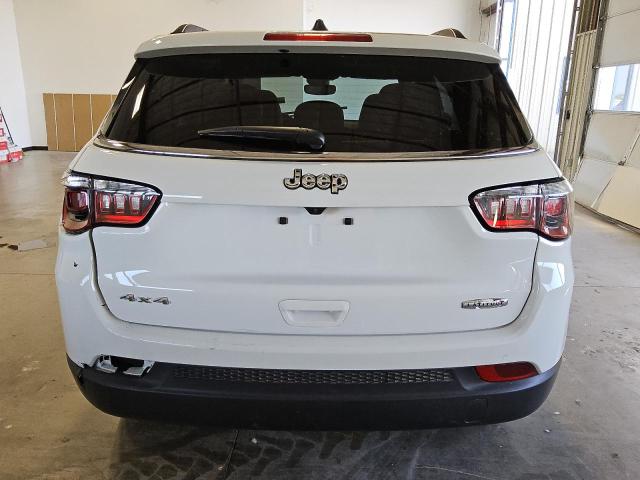 Photo 5 VIN: 3C4NJDBN2PT561462 - JEEP COMPASS 