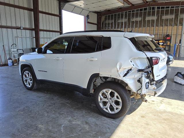 Photo 1 VIN: 3C4NJDBN2RT117145 - JEEP COMPASS LA 