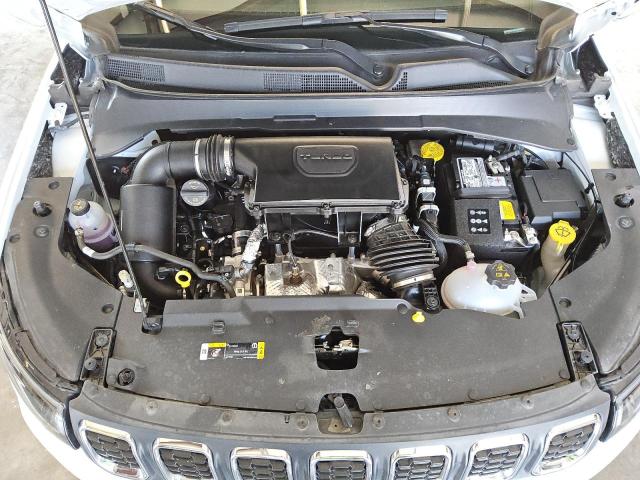 Photo 11 VIN: 3C4NJDBN2RT117145 - JEEP COMPASS LA 