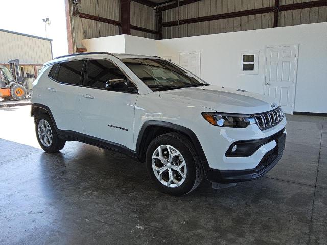 Photo 3 VIN: 3C4NJDBN2RT117145 - JEEP COMPASS LA 