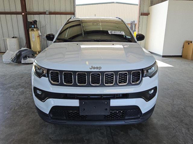 Photo 4 VIN: 3C4NJDBN2RT117145 - JEEP COMPASS LA 