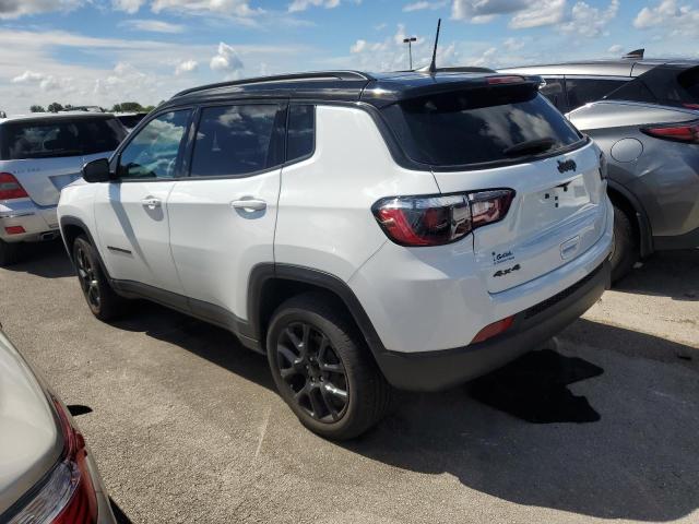 Photo 1 VIN: 3C4NJDBN2RT124256 - JEEP COMPASS LA 