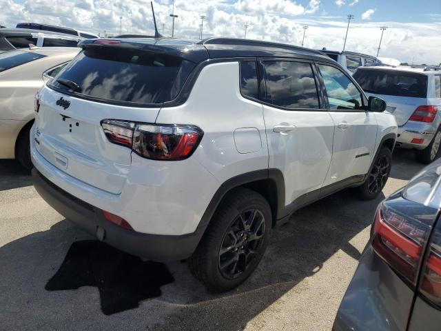 Photo 2 VIN: 3C4NJDBN2RT124256 - JEEP COMPASS LA 