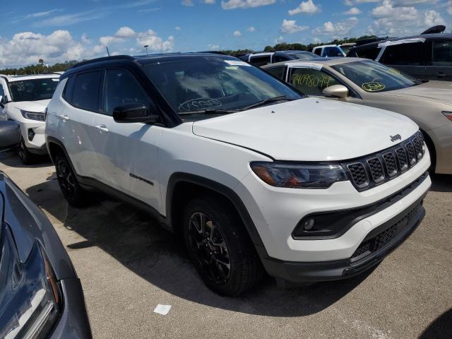 Photo 3 VIN: 3C4NJDBN2RT124256 - JEEP COMPASS LA 