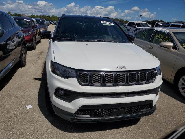 Photo 4 VIN: 3C4NJDBN2RT124256 - JEEP COMPASS LA 