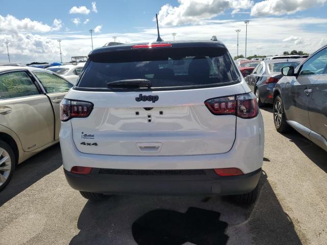 Photo 5 VIN: 3C4NJDBN2RT124256 - JEEP COMPASS LA 