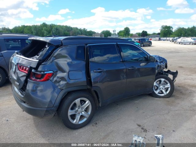 Photo 3 VIN: 3C4NJDBN2RT586140 - JEEP COMPASS 