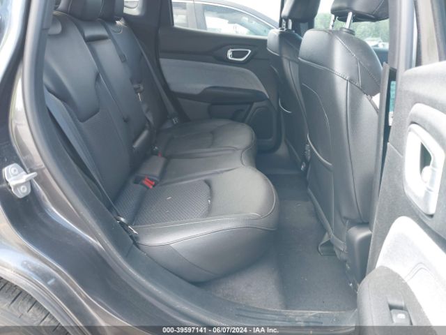 Photo 7 VIN: 3C4NJDBN2RT586140 - JEEP COMPASS 