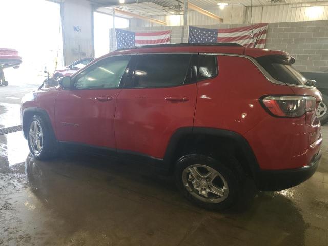 Photo 1 VIN: 3C4NJDBN2RT607942 - JEEP COMPASS LA 