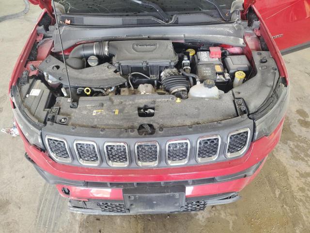 Photo 11 VIN: 3C4NJDBN2RT607942 - JEEP COMPASS LA 