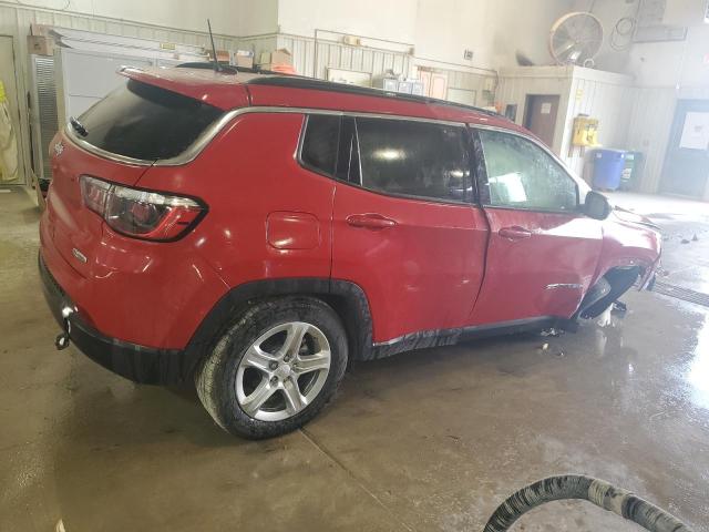 Photo 2 VIN: 3C4NJDBN2RT607942 - JEEP COMPASS LA 