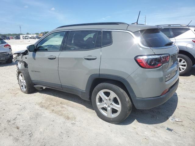 Photo 1 VIN: 3C4NJDBN3PT504977 - JEEP COMPASS 