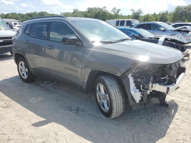 Photo 3 VIN: 3C4NJDBN3PT504977 - JEEP COMPASS 