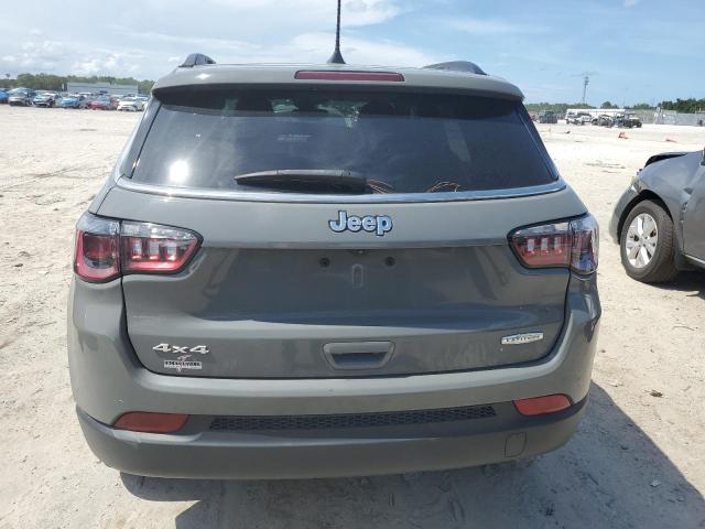 Photo 5 VIN: 3C4NJDBN3PT504977 - JEEP COMPASS 