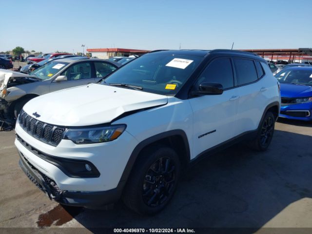 Photo 1 VIN: 3C4NJDBN3PT507474 - JEEP COMPASS 