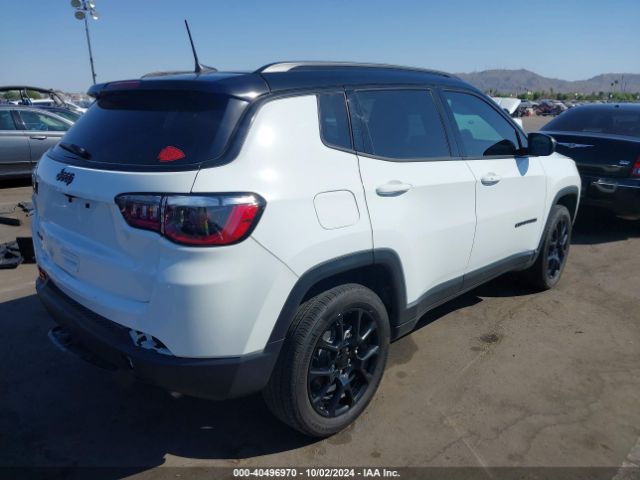 Photo 3 VIN: 3C4NJDBN3PT507474 - JEEP COMPASS 