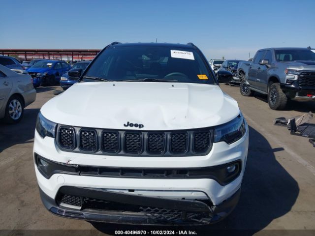 Photo 5 VIN: 3C4NJDBN3PT507474 - JEEP COMPASS 