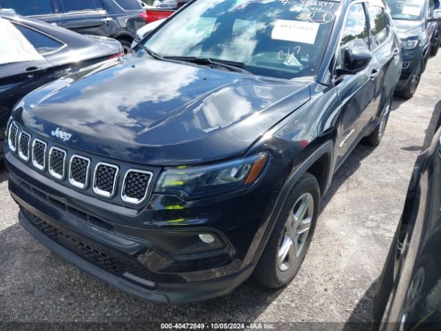 Photo 1 VIN: 3C4NJDBN3PT517731 - JEEP COMPASS 